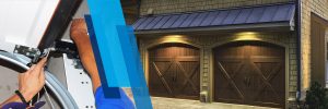 Residential Garage Doors Repair Sandy Springs